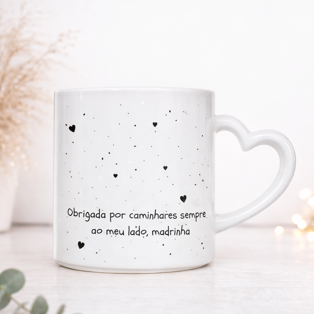 Box ‘Madrinha e Afilhada’