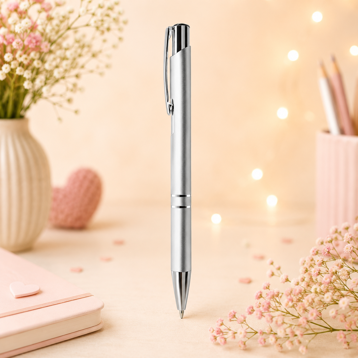 Caderno Personalizado para Auxiliar