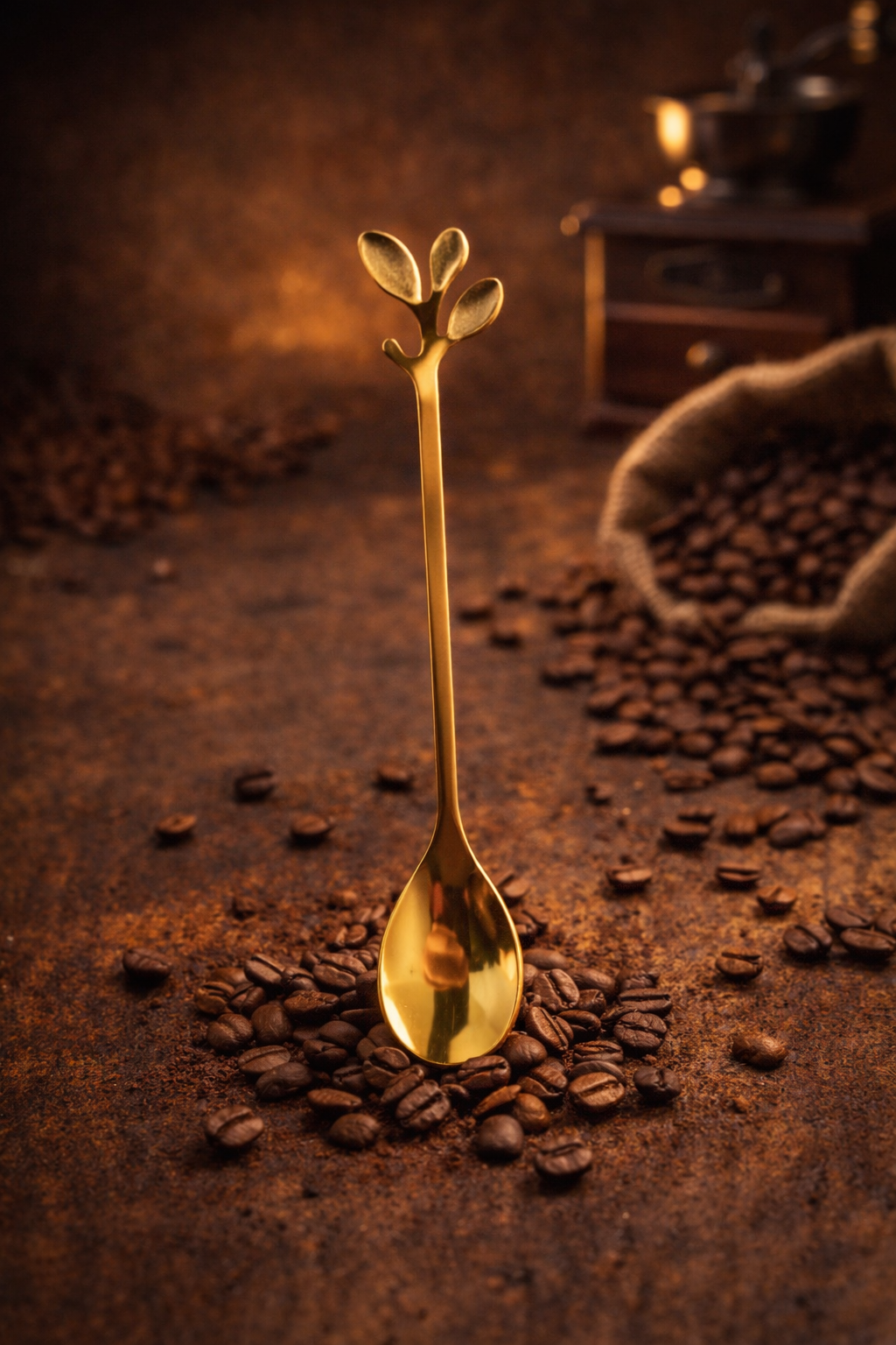 Box "Coffee Addict"