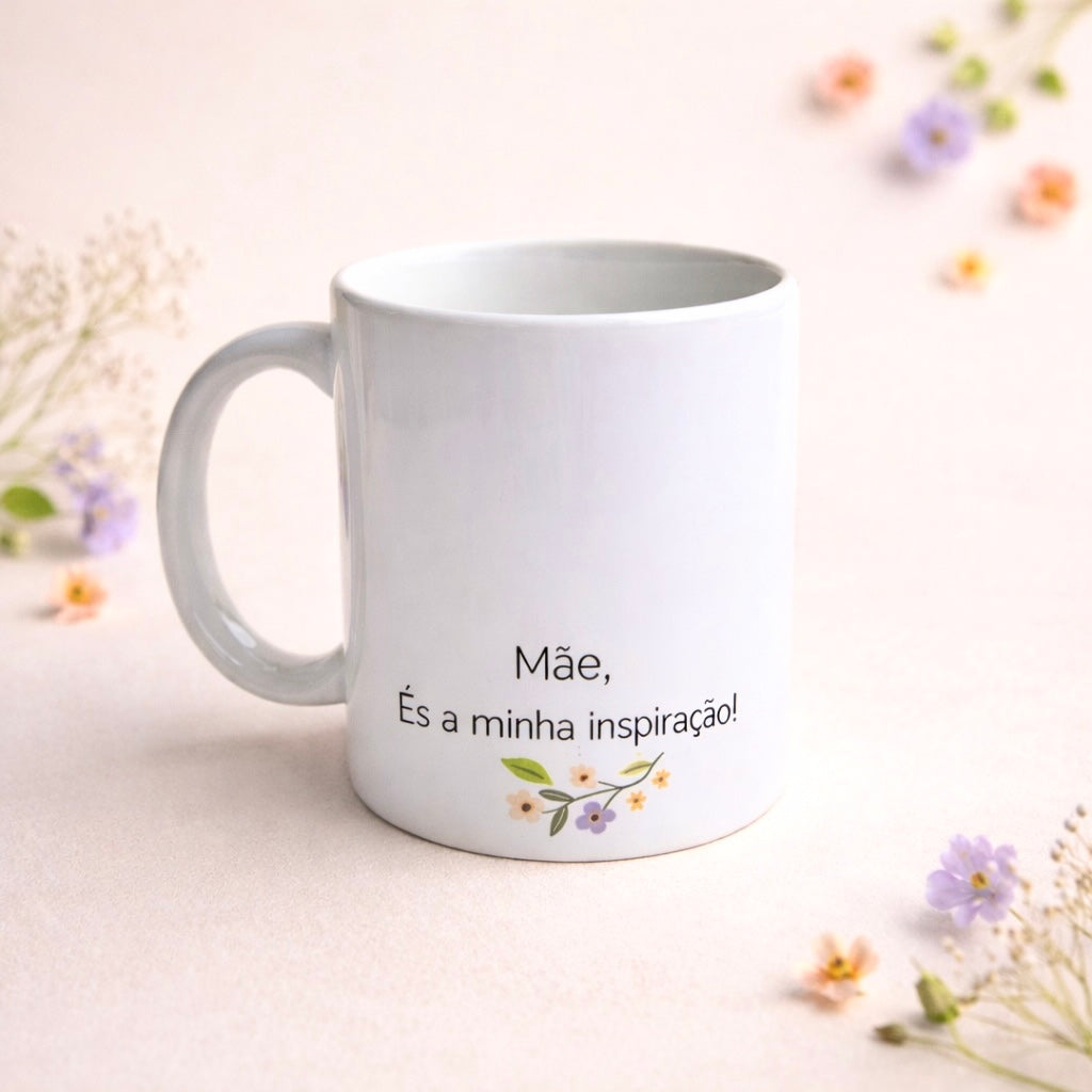Box Melhor Mãe