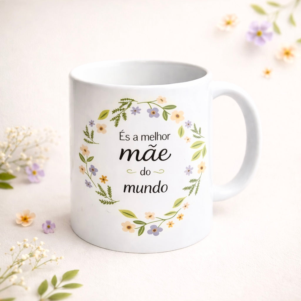 Box Melhor Mãe