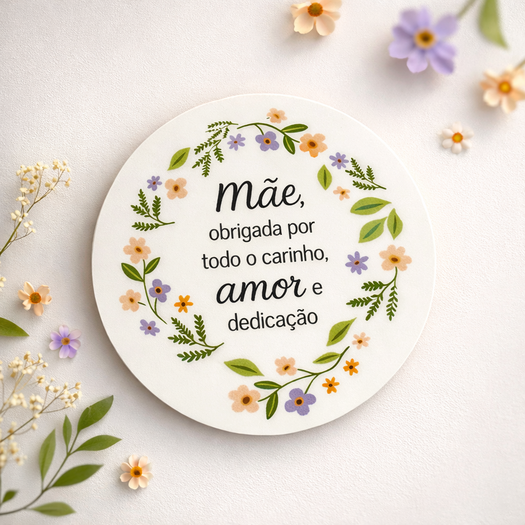Box Melhor Mãe e Avó
