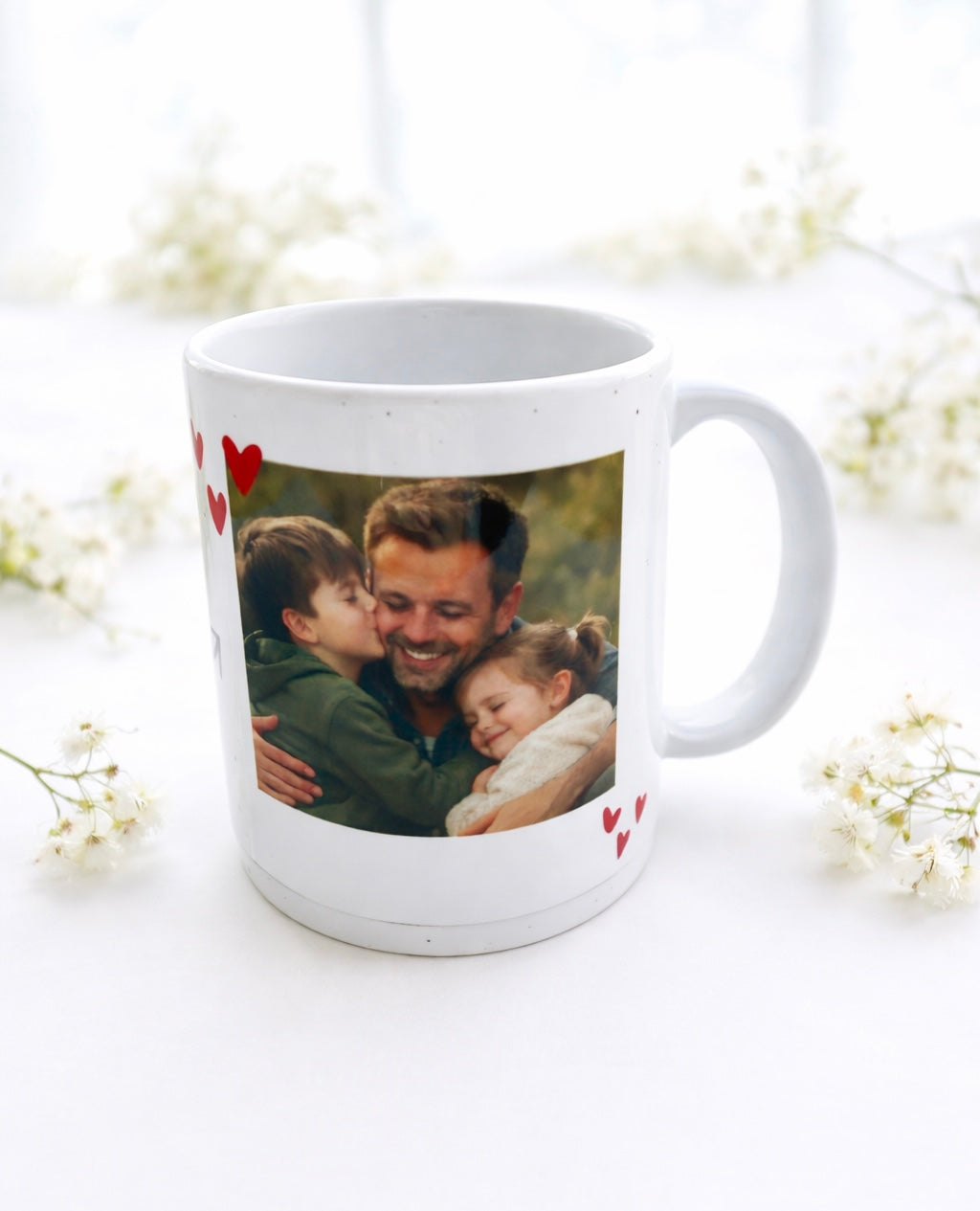 Box "Best Dad"