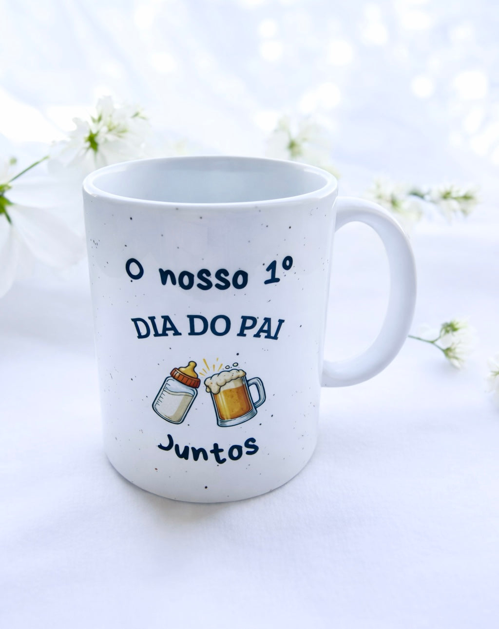 Box "O Nosso 1º Dia do Pai"