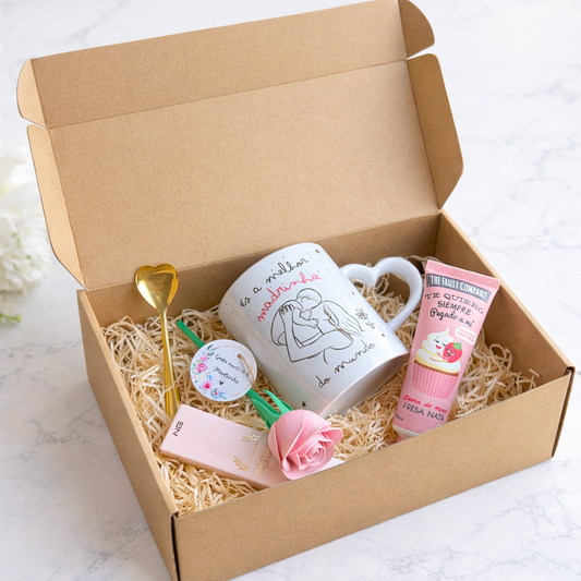 Box Premium Madrinha