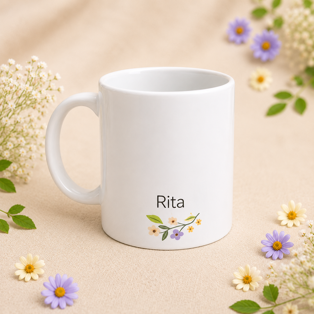 Box Presente para Mãe e Avó