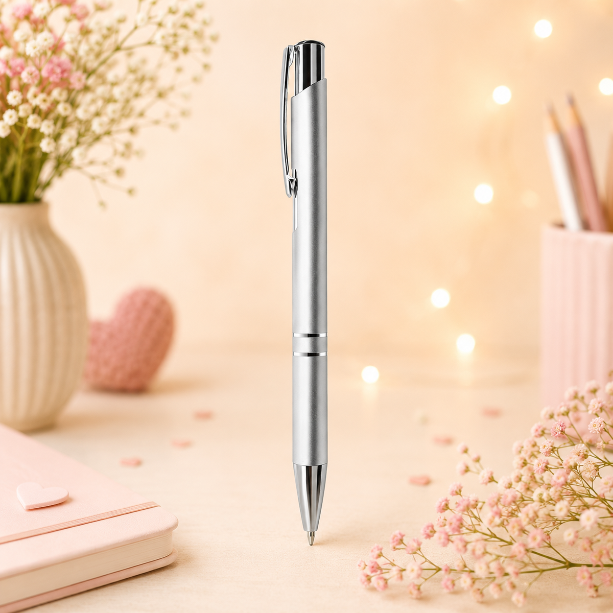 Caderno Personalizado para Auxiliar